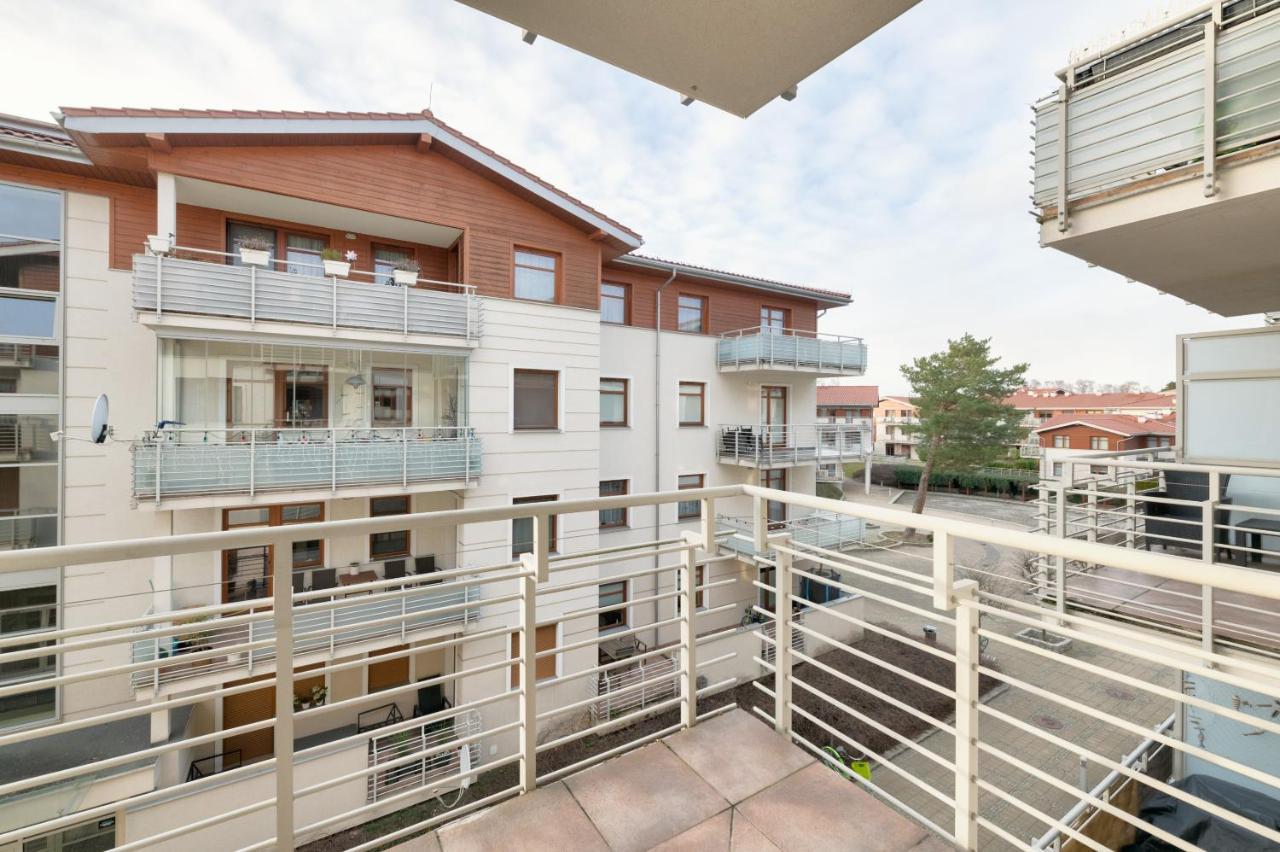 Dom & House - Apartments Neptun Park Premium Gdansk Exterior photo