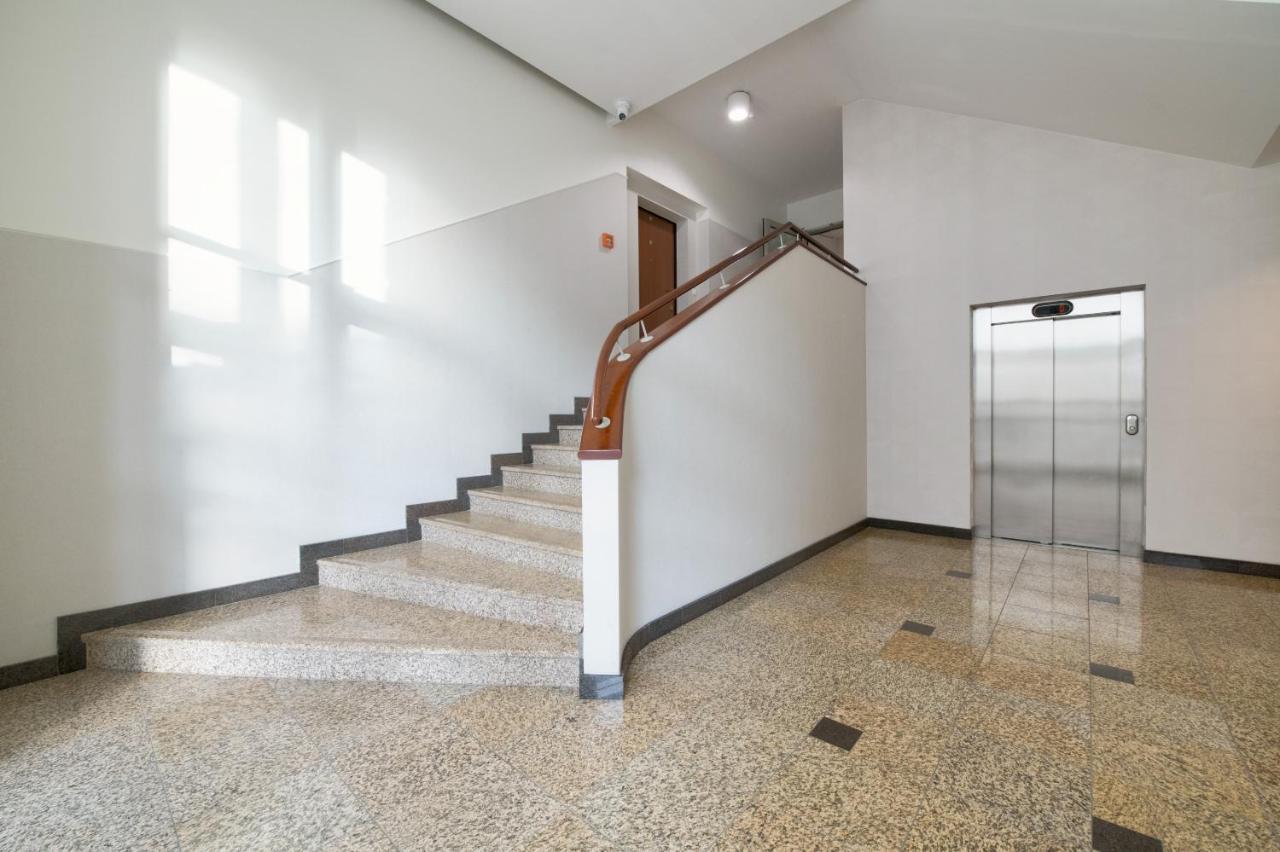 Dom & House - Apartments Neptun Park Premium Gdansk Exterior photo