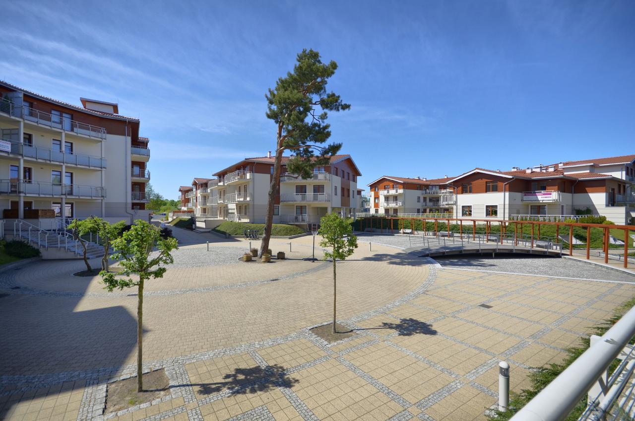 Dom & House - Apartments Neptun Park Premium Gdansk Exterior photo