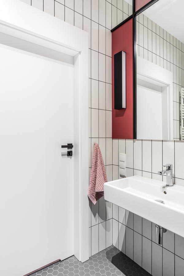 Dom & House - Apartments Neptun Park Premium Gdansk Exterior photo
