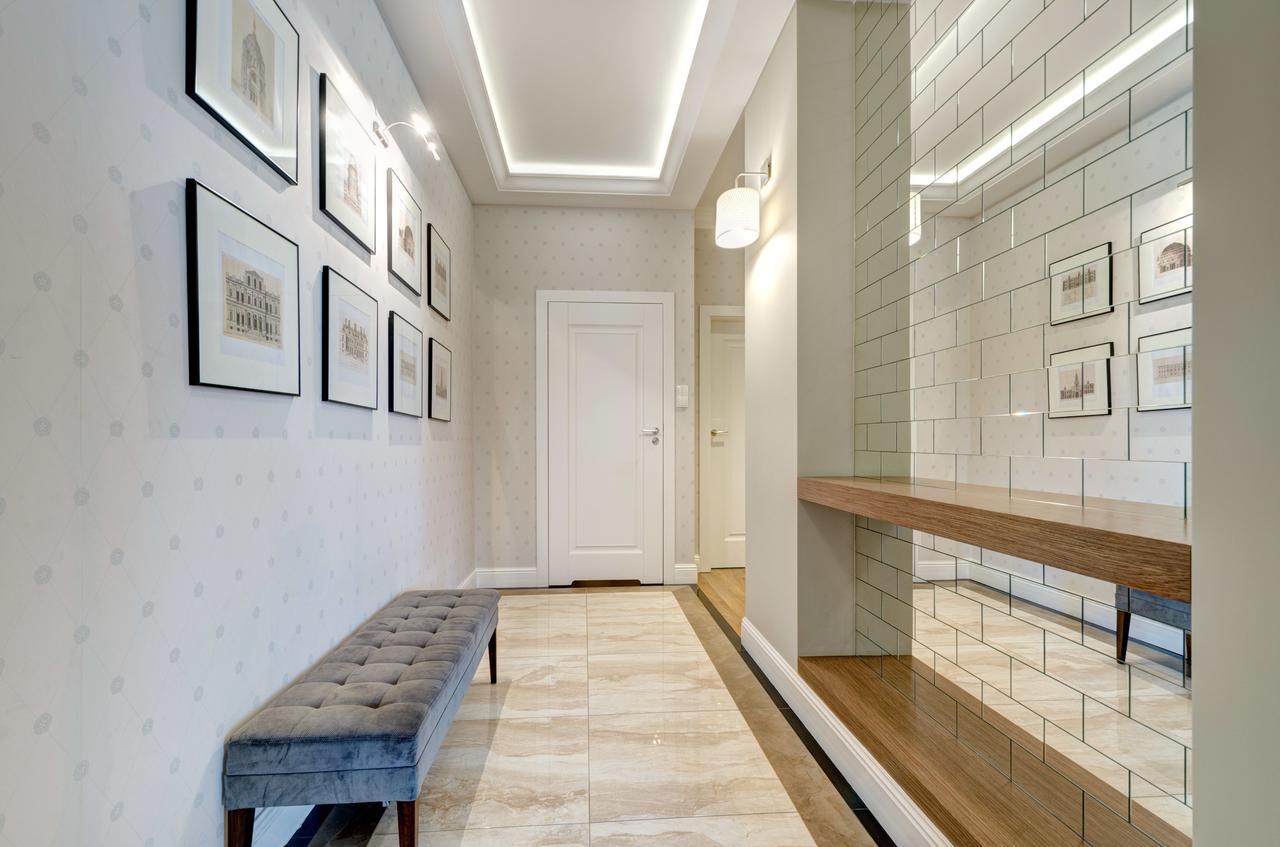 Dom & House - Apartments Neptun Park Premium Gdansk Exterior photo