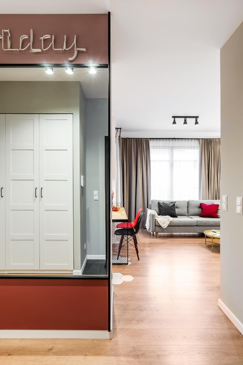 Dom & House - Apartments Neptun Park Premium Gdansk Exterior photo