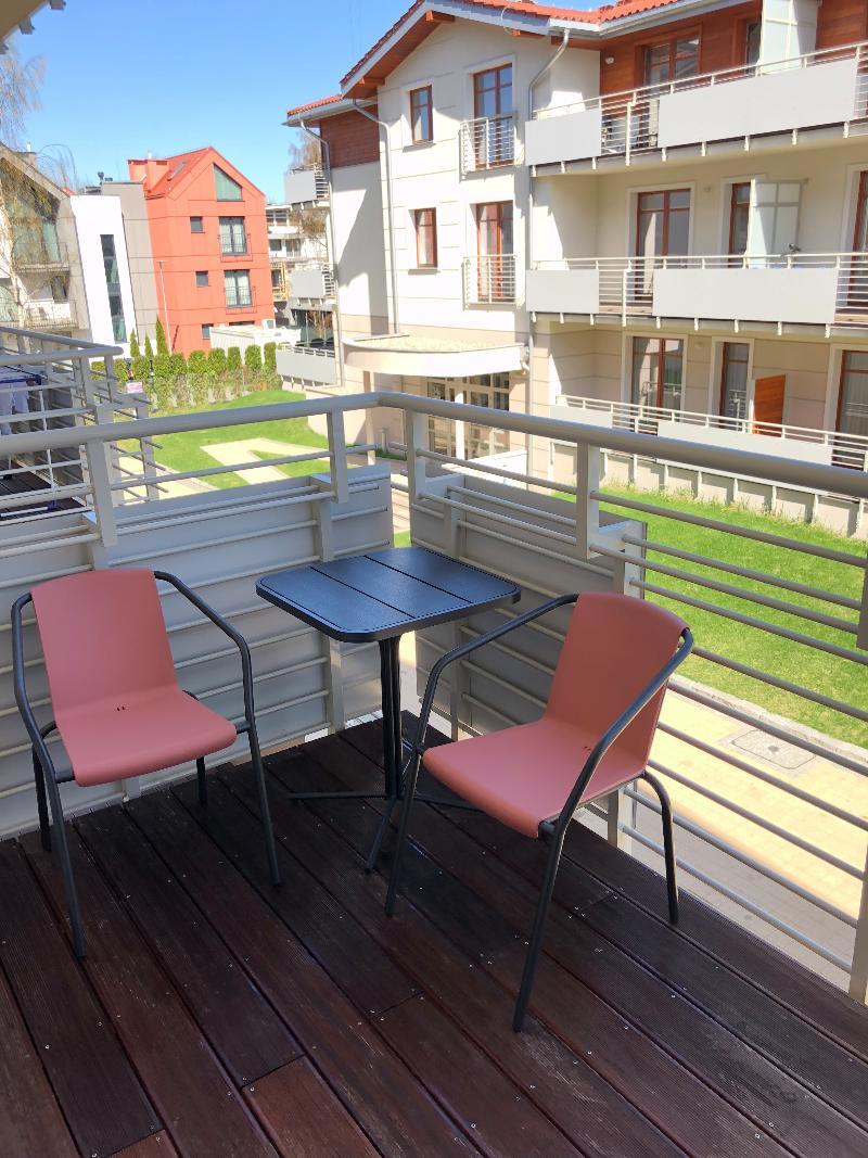 Dom & House - Apartments Neptun Park Premium Gdansk Exterior photo
