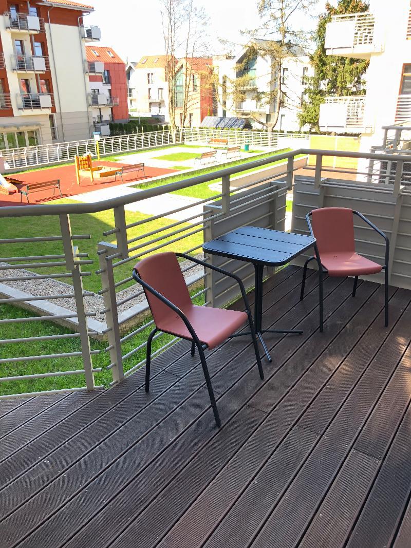 Dom & House - Apartments Neptun Park Premium Gdansk Exterior photo